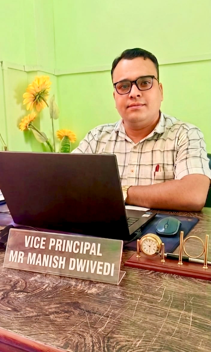 Vice Principal